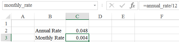 Example 1 - b2